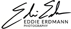 Eddie Erdmann Photography